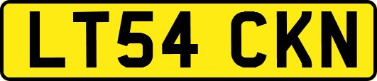 LT54CKN