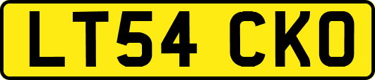 LT54CKO