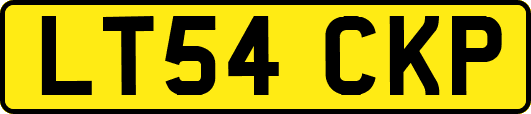 LT54CKP