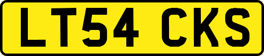 LT54CKS