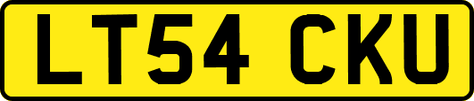 LT54CKU