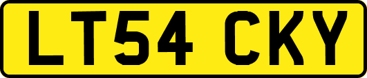 LT54CKY