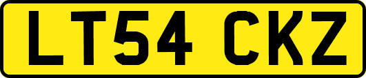 LT54CKZ