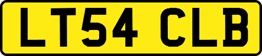 LT54CLB