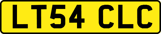 LT54CLC