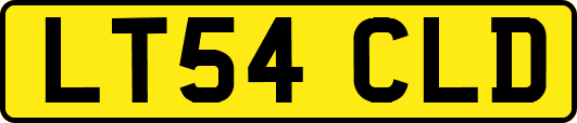 LT54CLD