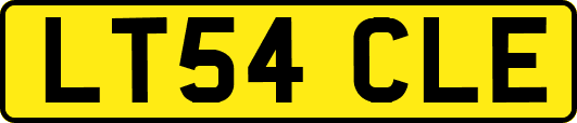 LT54CLE