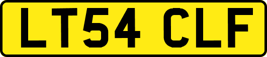 LT54CLF