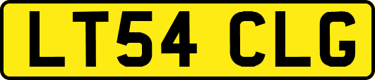 LT54CLG
