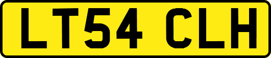 LT54CLH