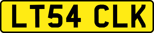 LT54CLK