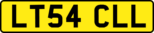 LT54CLL