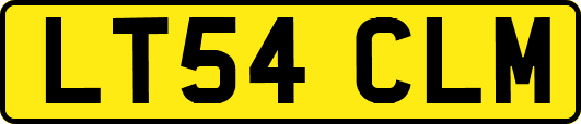 LT54CLM