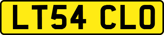 LT54CLO