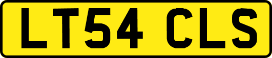LT54CLS