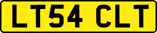 LT54CLT