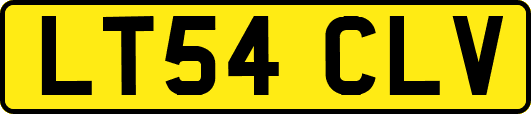 LT54CLV