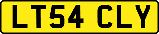 LT54CLY