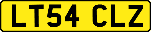 LT54CLZ