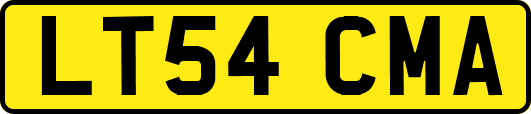 LT54CMA