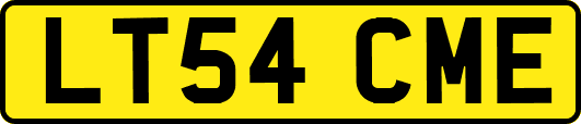 LT54CME