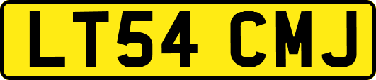 LT54CMJ