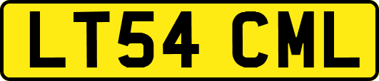 LT54CML