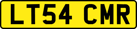 LT54CMR