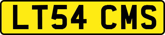 LT54CMS