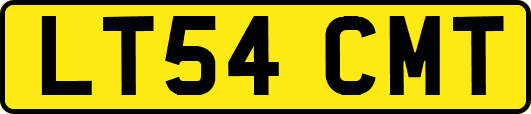 LT54CMT