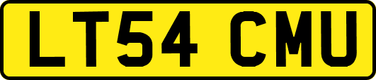 LT54CMU