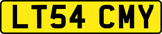 LT54CMY