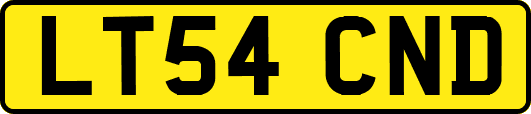 LT54CND