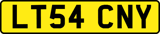 LT54CNY