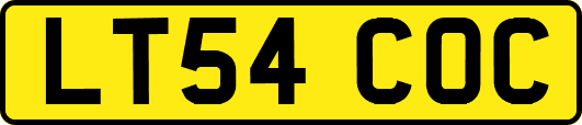 LT54COC