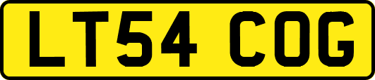 LT54COG