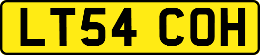 LT54COH