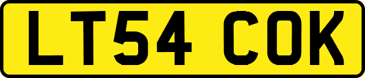 LT54COK