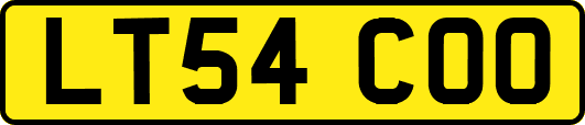 LT54COO