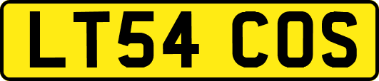 LT54COS