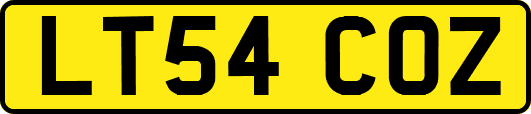 LT54COZ