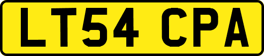 LT54CPA