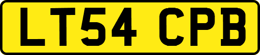 LT54CPB