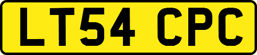 LT54CPC