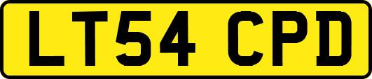 LT54CPD
