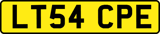 LT54CPE