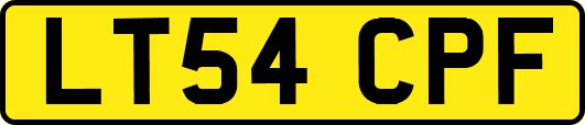LT54CPF