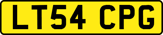 LT54CPG