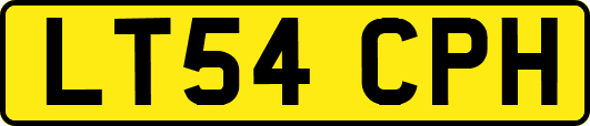 LT54CPH