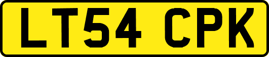 LT54CPK
